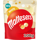 Maltesers Witte chocolade