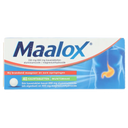 Maalox Chewable Tablets