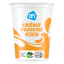 Fresh cream 30% fat