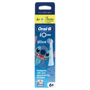 Oral-B iO Gentle Care Stitch replacement brush heads