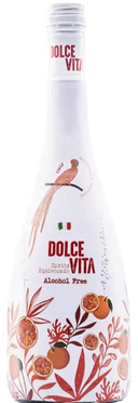 Dolce Vita Spritz alcoholvrij