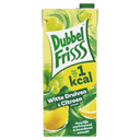 DubbelFrisss 1kcal White grapes & lemon