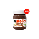 Nutella Hazelnootpasta