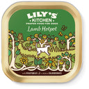 Lily's Kitchen Lamm-Eintopf mit Lammfleisch