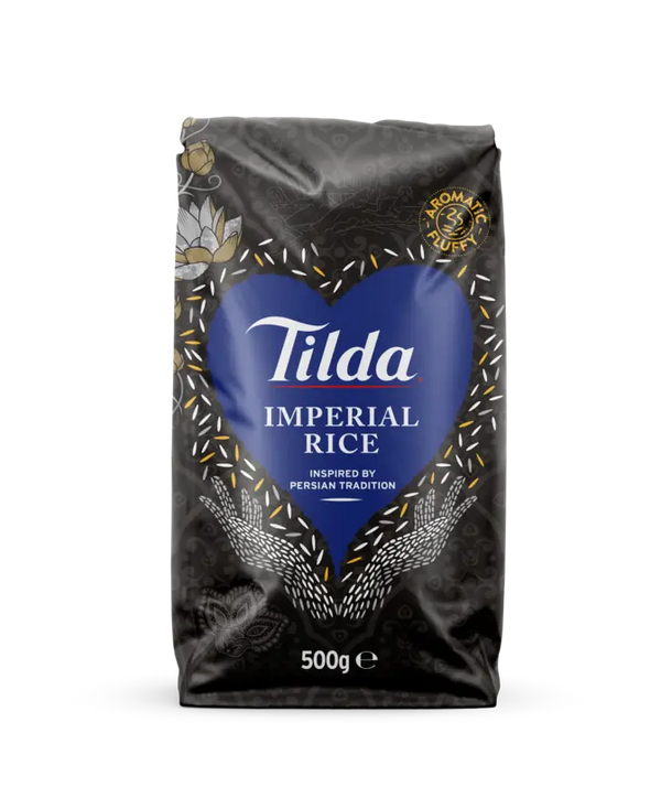 Tilda Imperial Reis