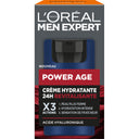 L'Oréal Paris men expert age moisturiser