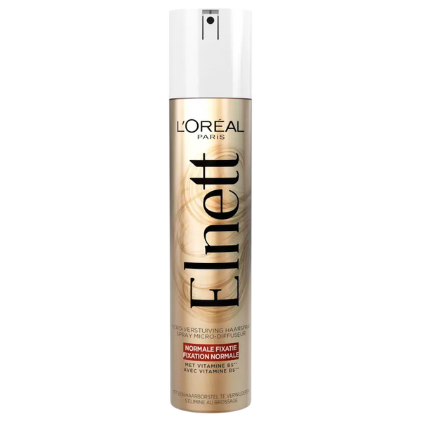 Elnett Hairspray normale fixatie