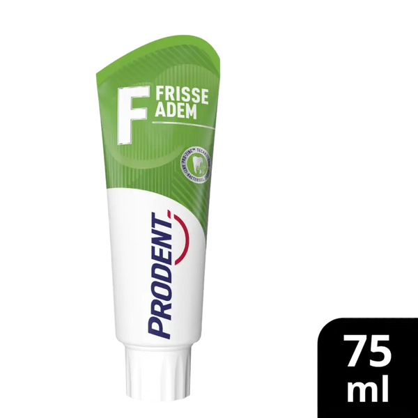 Prodent Tandpasta frisse adem