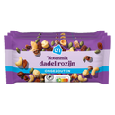 Notenmix dadel rozijn 3-pack