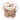 Blondie mit Spekulatius