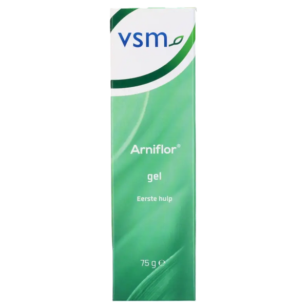 VSM Arniflor Gel