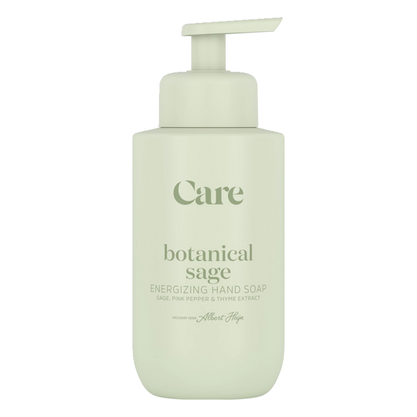 Care Botanical sage energizing hand soap
