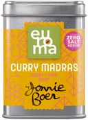 Euroma Curry Madras by Jonnie Boer