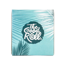 The Good Roll Bambus-Taschentücher