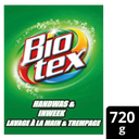 Biotex Washing Powder for Hand Washing & Soaking