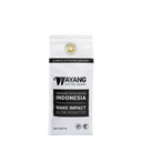 Wayang Dark & Strong Coffee Beans