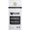 Wayang Dark & Strong Coffee Beans