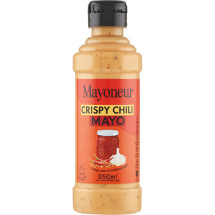 Mayoneur Crispy chili mayo