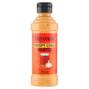 Mayoneur Crispy Chili Mayo