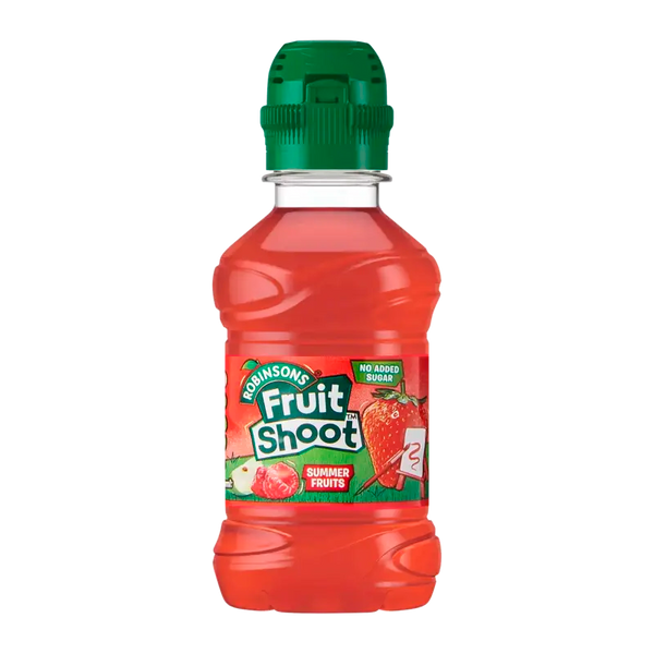 Robinsons Fruit Shoot Sommerfrüchte