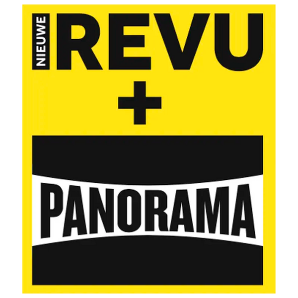 Pk panorama + nieuwe revu