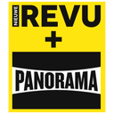 Pk panorama + nieuwe revu