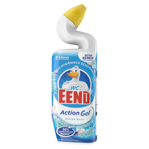 WC-Ente WC-Ente Aktion Gel Ozean