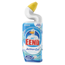 WC-Ente WC-Ente Aktion Gel Ozean