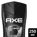 Axe Black shower gel