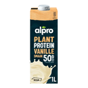 Alpro Plant protein vanilla flavour
