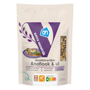 Meal enhancer garlic and onion