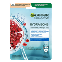 Garnier Skinactive Hydra-Bombe Granatapfel Maske