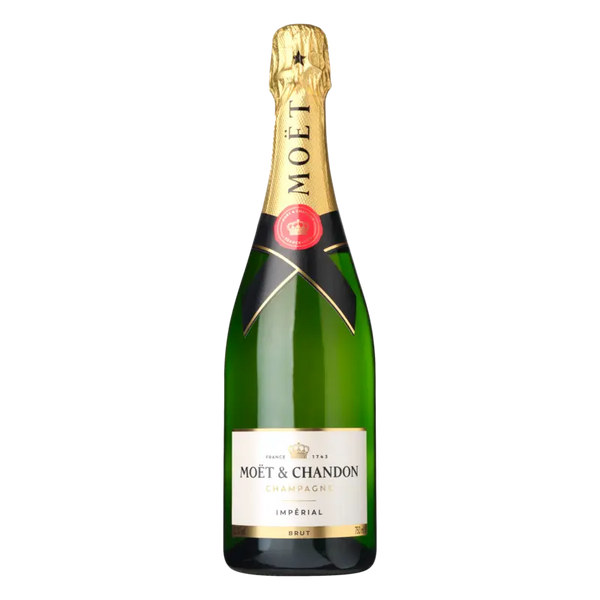 Moët & Chandon Champagner brut impérial