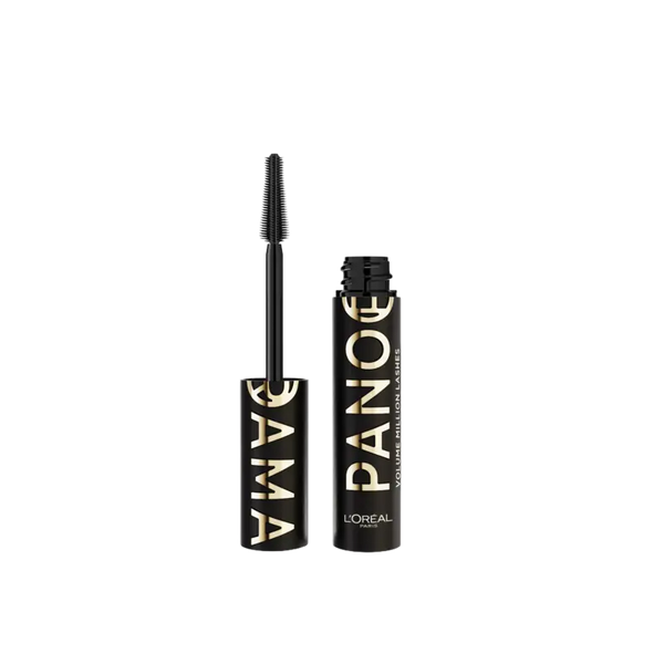 L'Oréal Paris Panorama Mascara – All Night Black