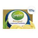 Campina Botergoud unsalted cream butter