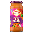 Patak's Tikka masala sauce