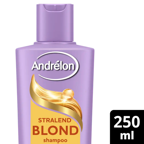 Andrélon Stralend blond shampoo