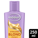 Andrélon Stralend blond shampoo