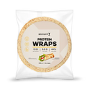 Body & Fit Protein-Wraps