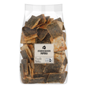 Seaweed crackers paprika