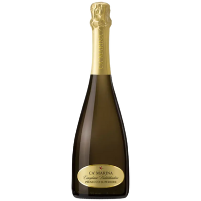 Prosecco (Dry)