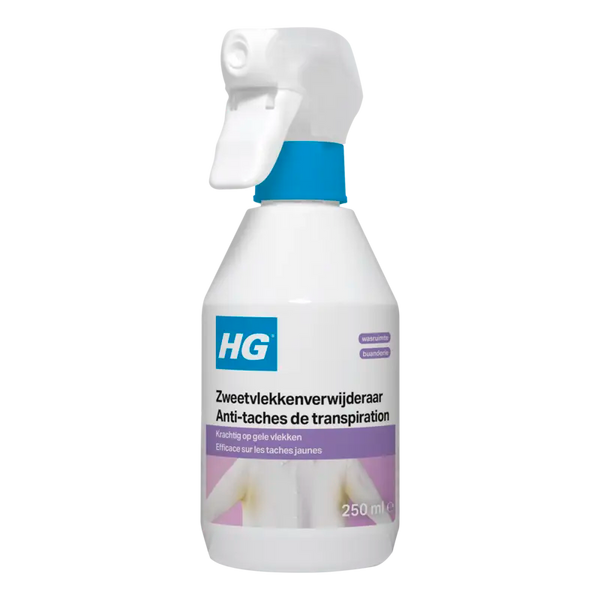 HG Zweet vlekkenverwijderaar