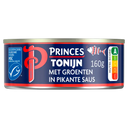 Princes Tuna Chunks Vegetables