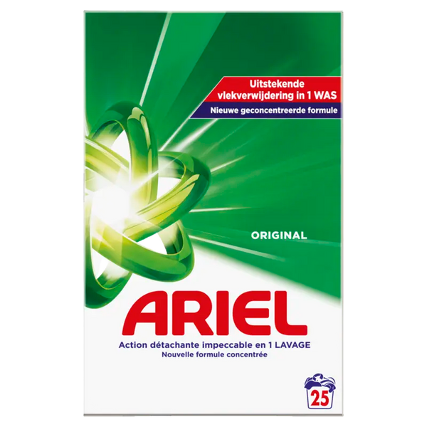 Ariel Pulver Original