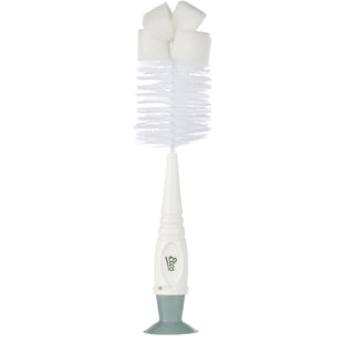 Etos Fles en Speenborstel