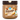 Cremige Erdnussbutter