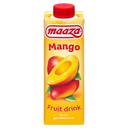 Maaza Mango fruit drink