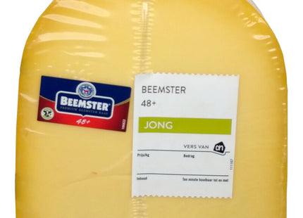 Beemster Jong 48+ stuk