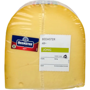 Beemster Jong 48+ stuk