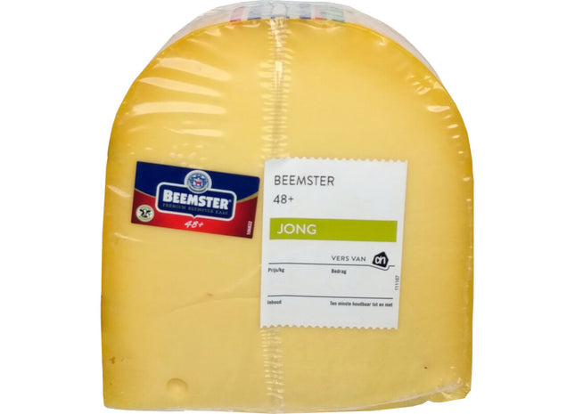 Beemster Jong 48+ stuk